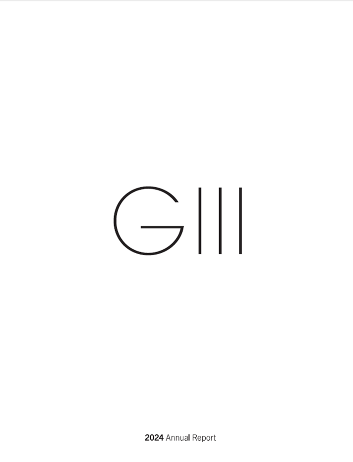 Annual Report 2024 Image